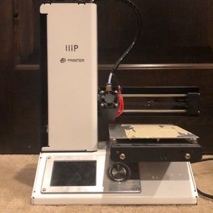 3D printer